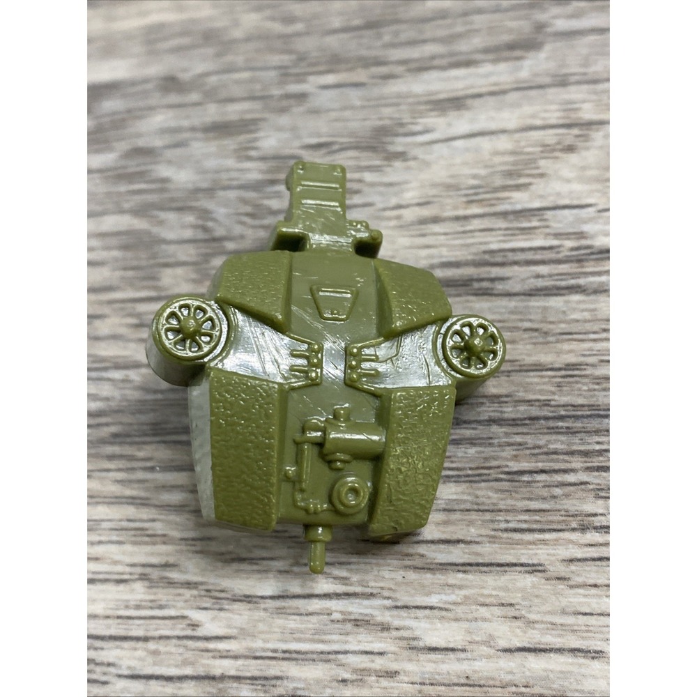 Gi Joe Airtight 1985 Backpack‎